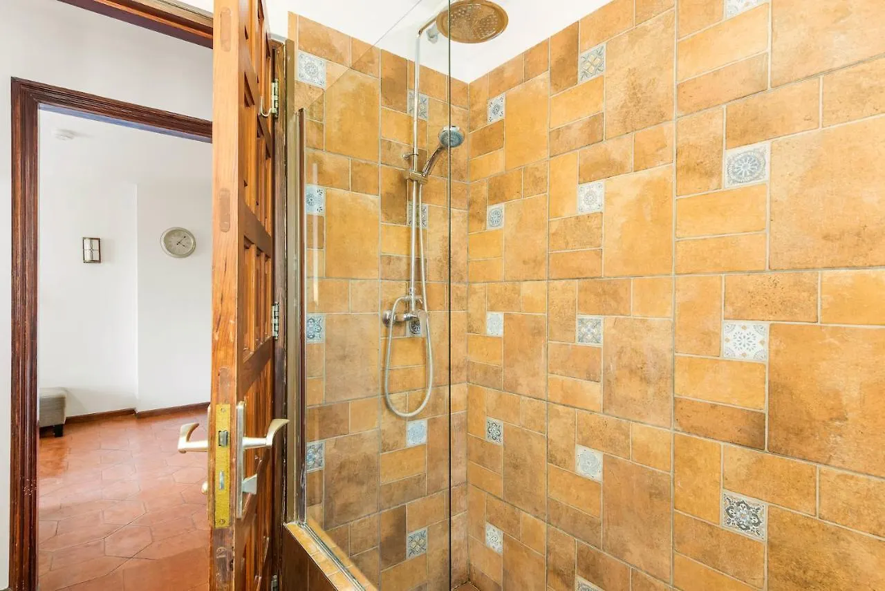 Bamboo Suite Acantilado de los Gigantes
